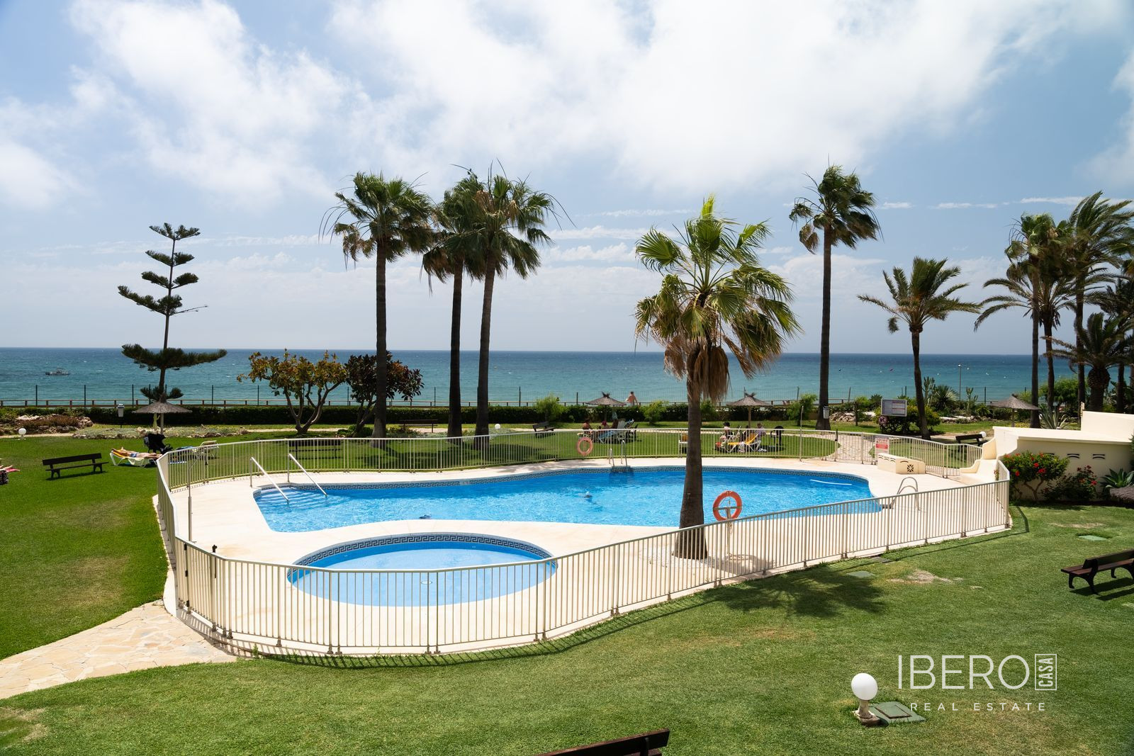 Byt 3+kk La Cala de Mijas