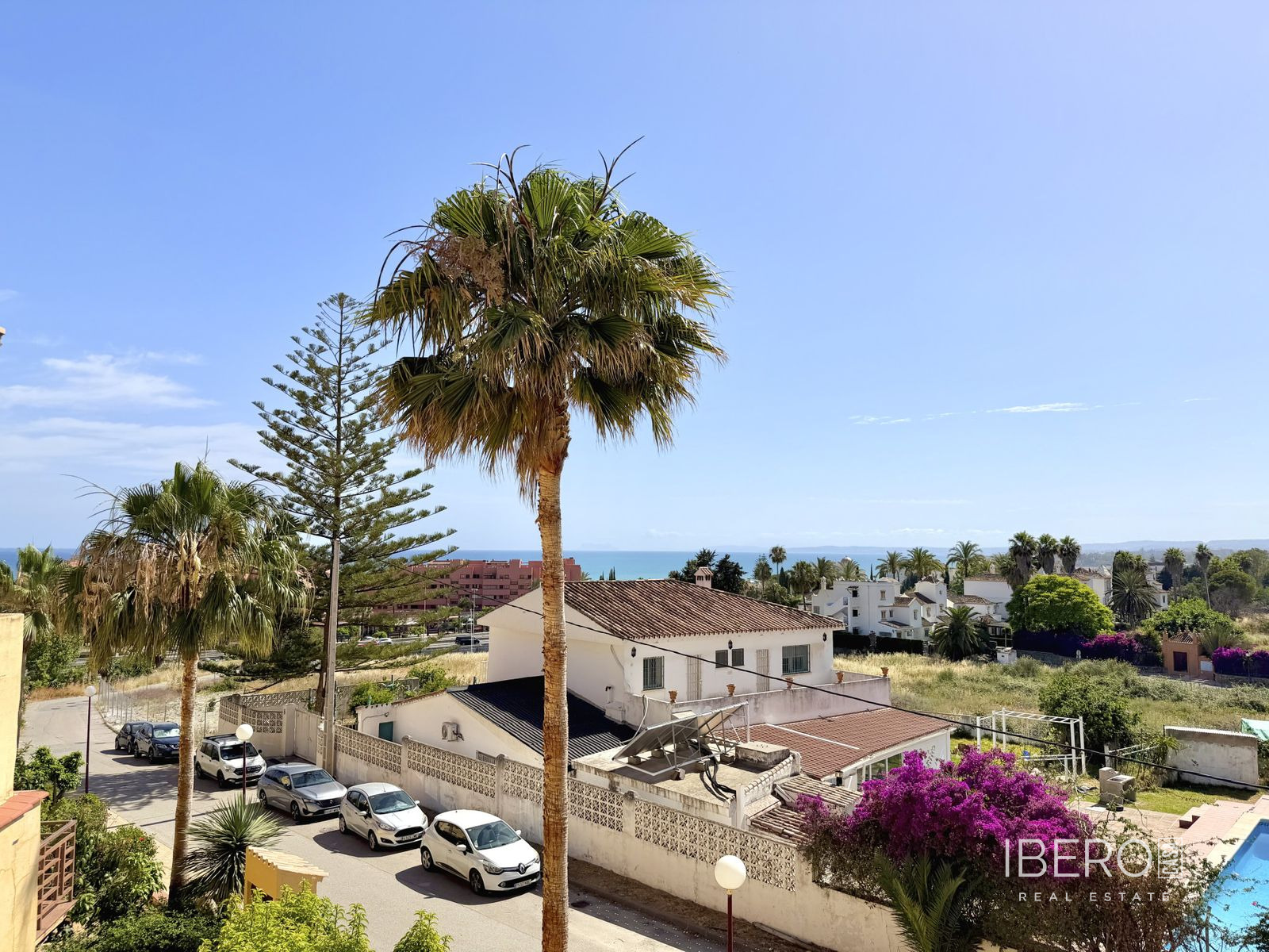 Casa a reformar de 4 dormitorios con vistas al mar, Cancelada