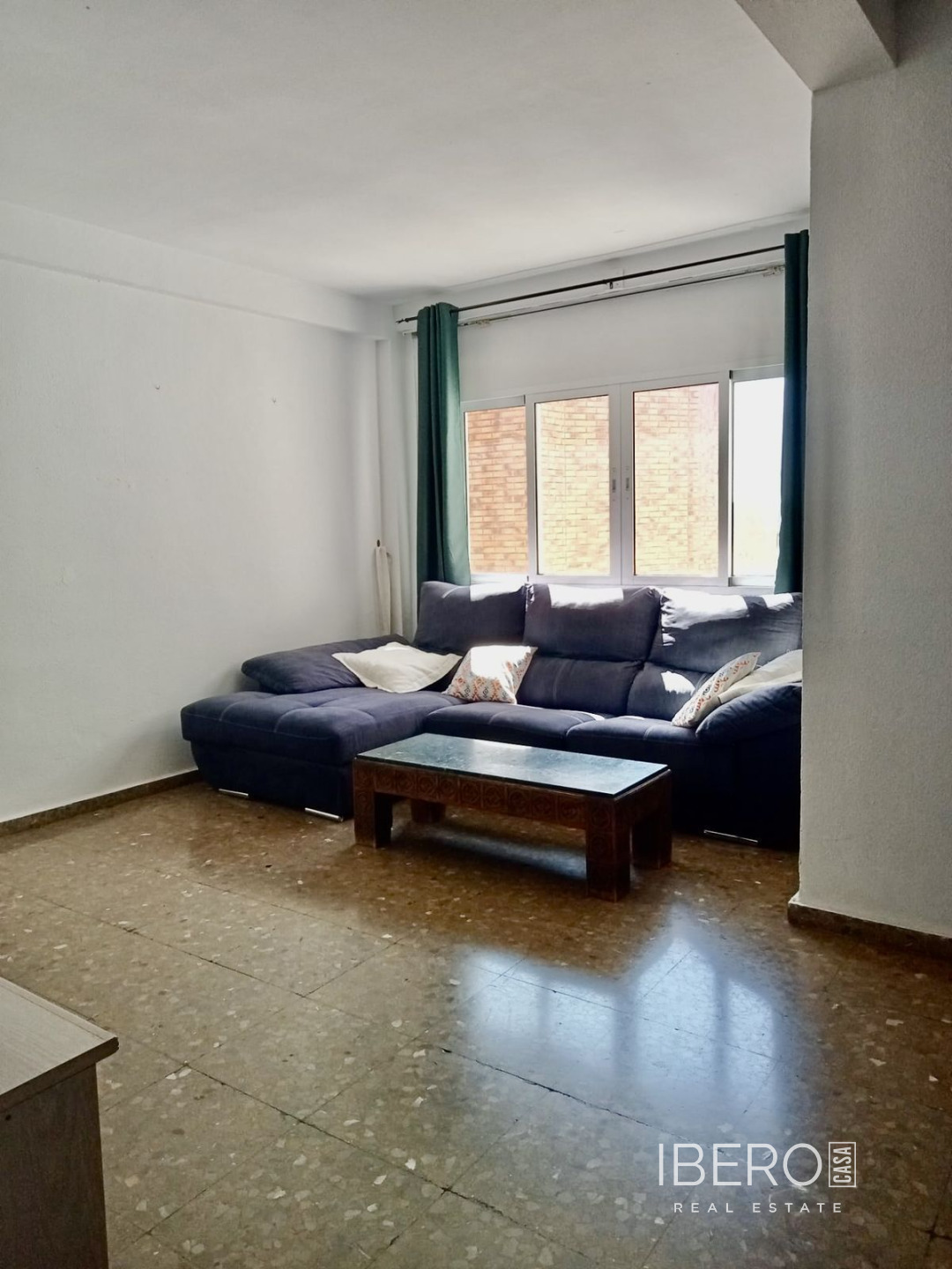 Apartmán se 3 ložnicemi a výhledem na moře, Marbella