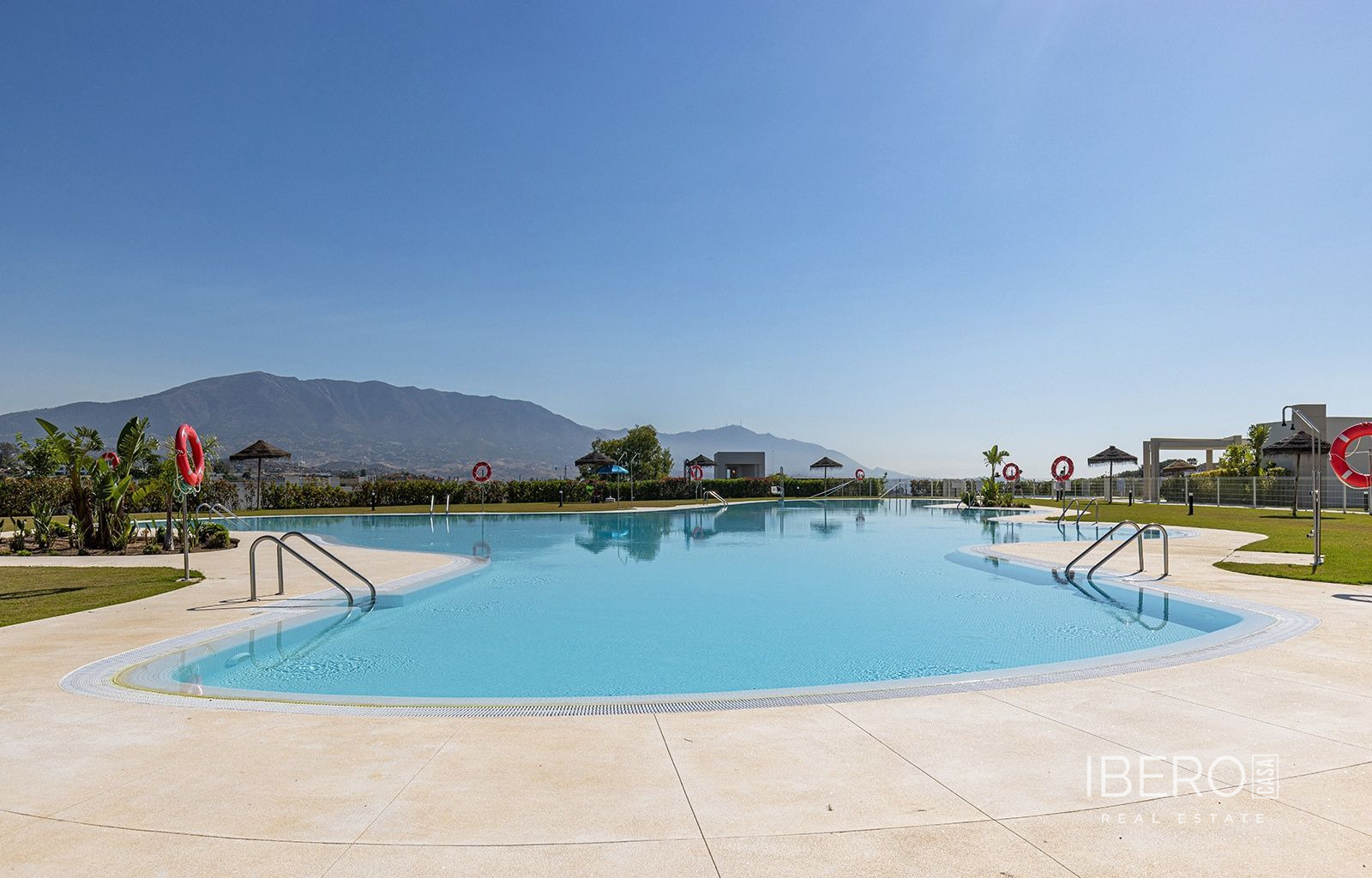 Apartmán se 3 ložnicemi a panoramatickým výhledem, La Cala Golf