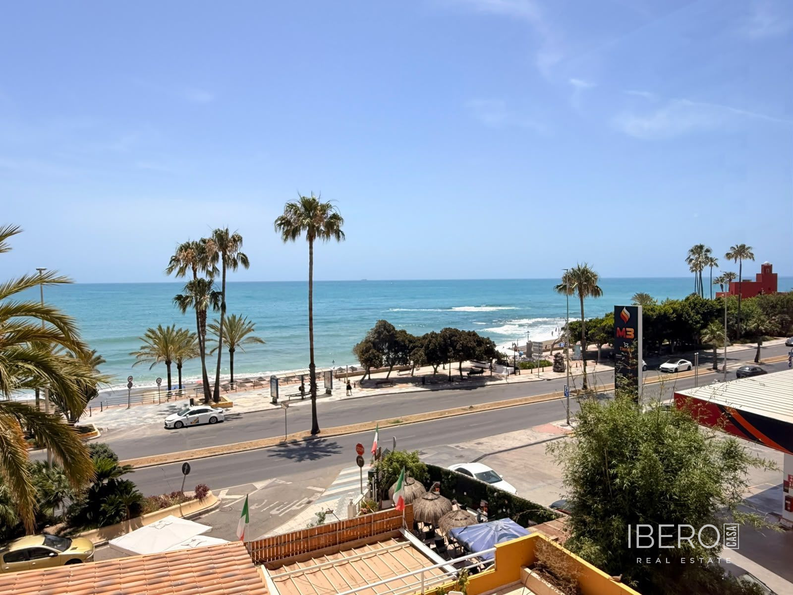 Byt 4+kk Benalmadena