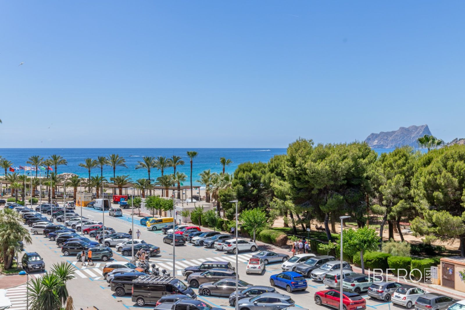 Byt 3+kk Moraira