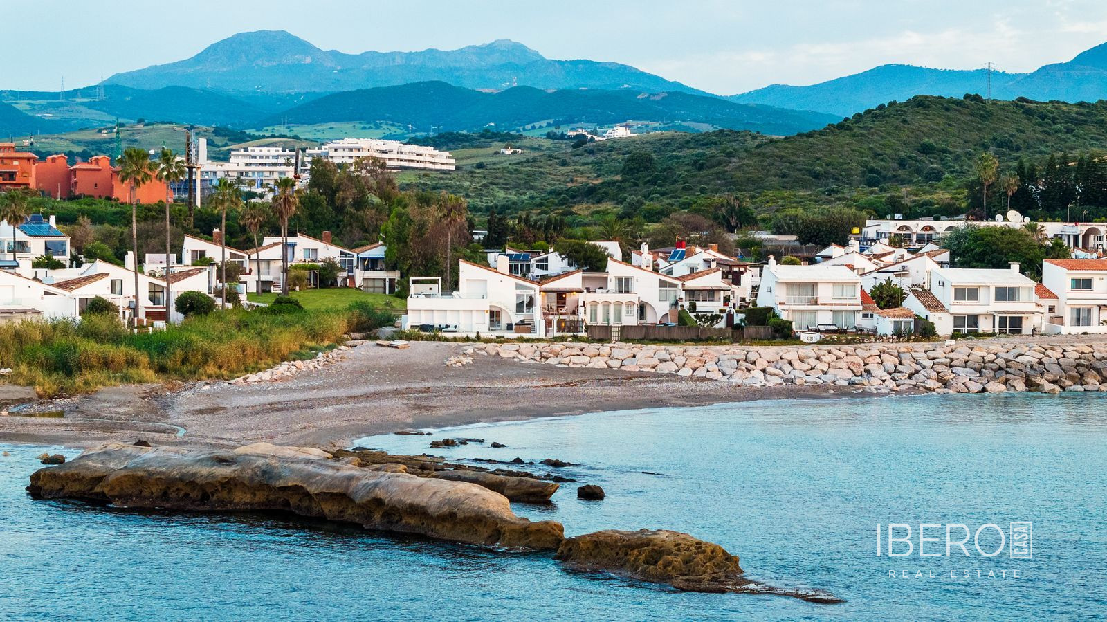 Dům 3+kk Estepona