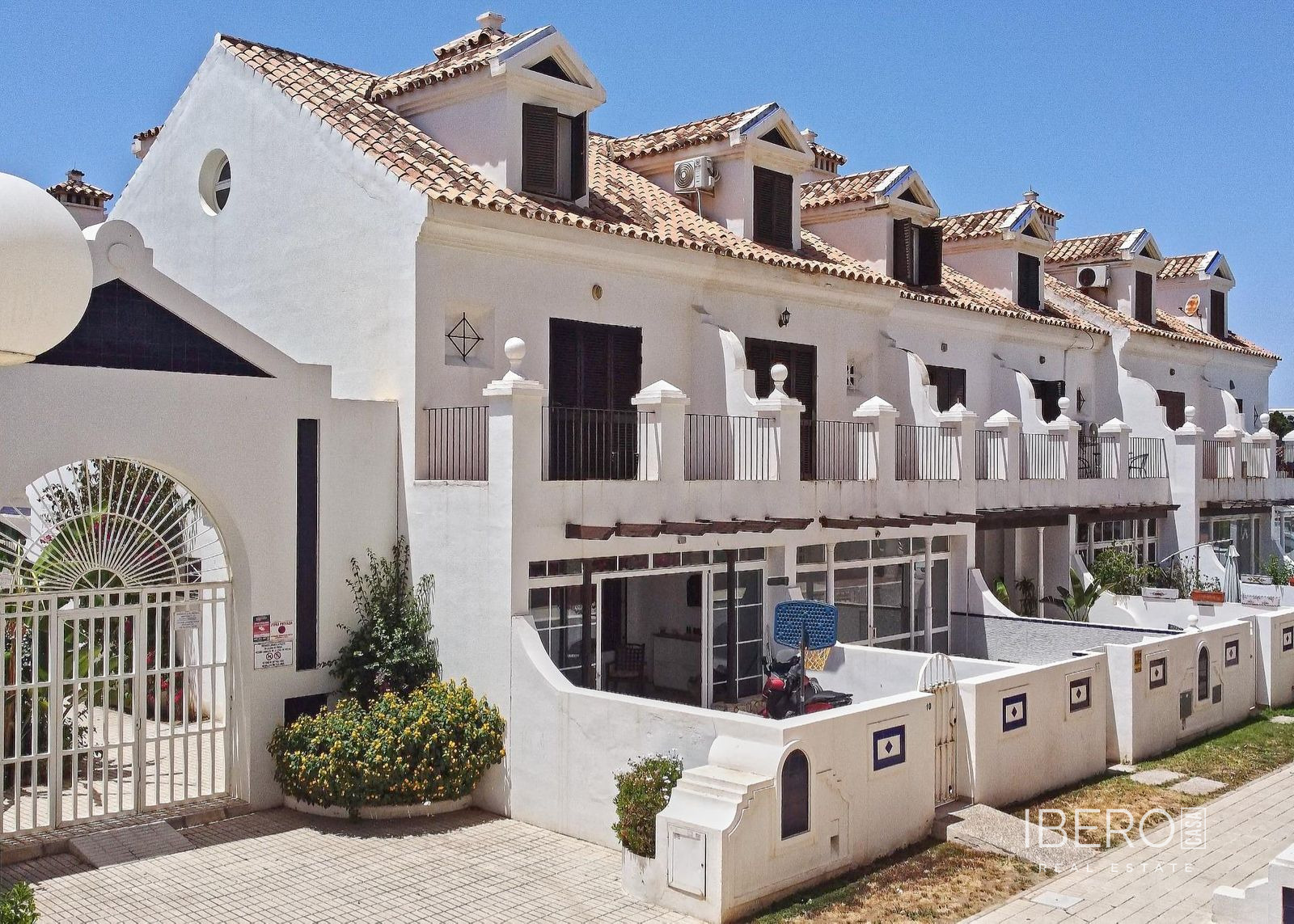 Dům 5+kk Fuengirola