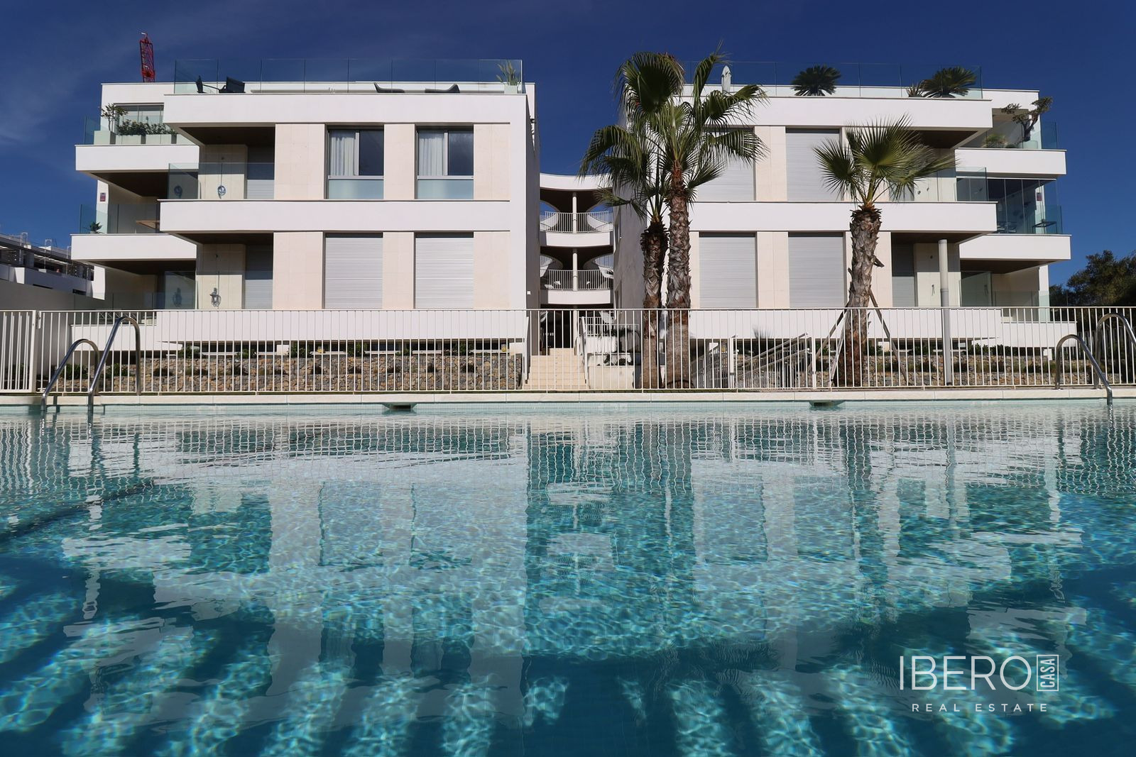 Apartmán se 3 ložnicemi a výhledem na moře, Elviria