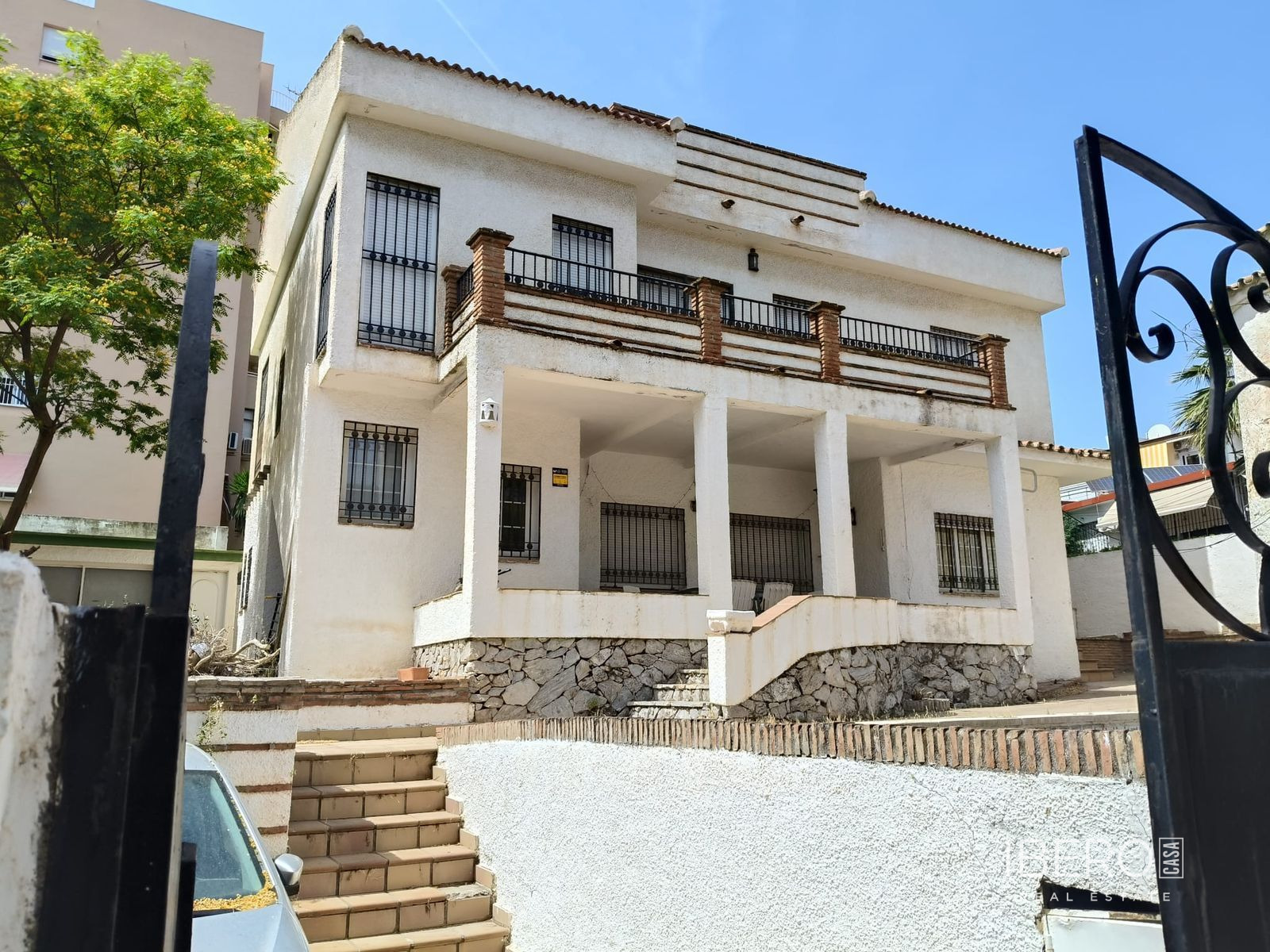 Dům 4+kk Torremolinos