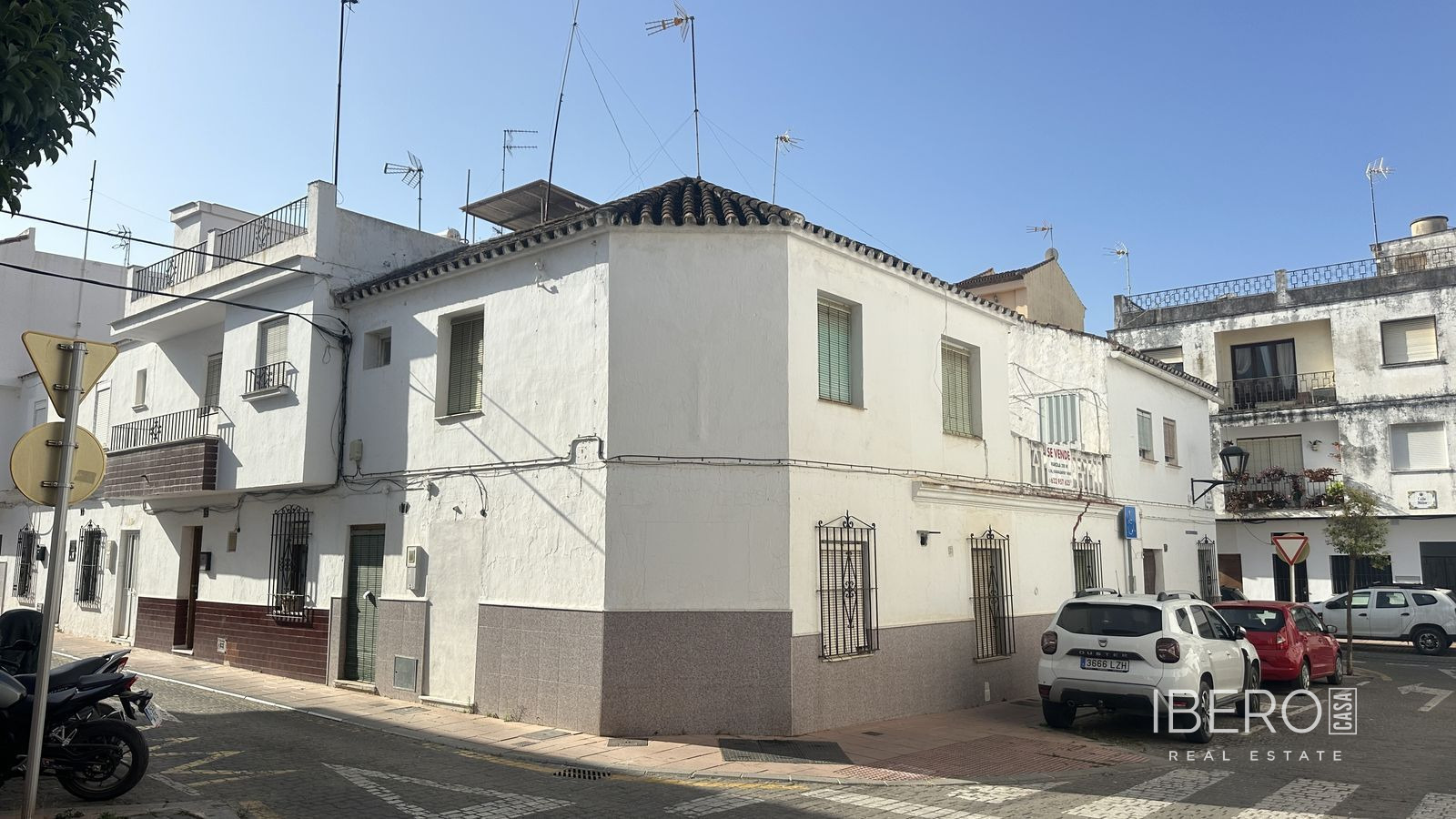 Dům jiný Estepona