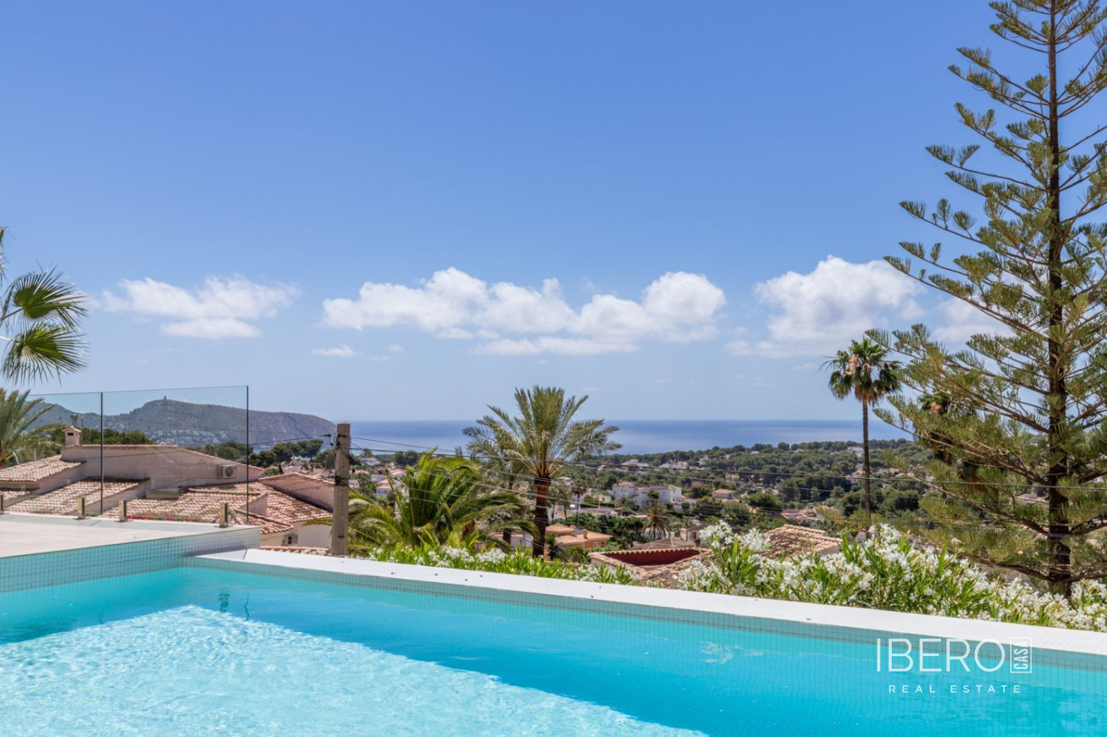 Dům 4+kk Moraira