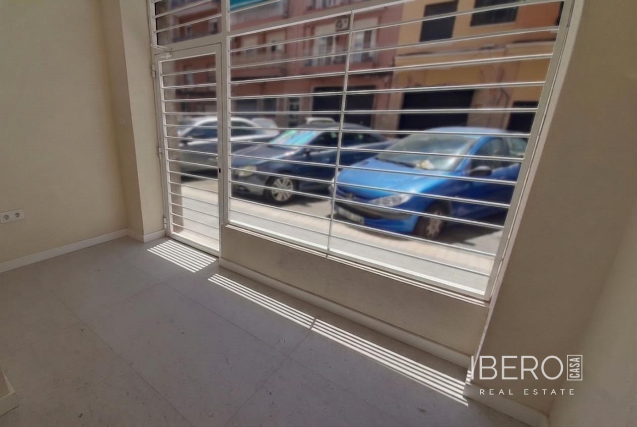 Apartmán se 2 ložnicemi, Elche