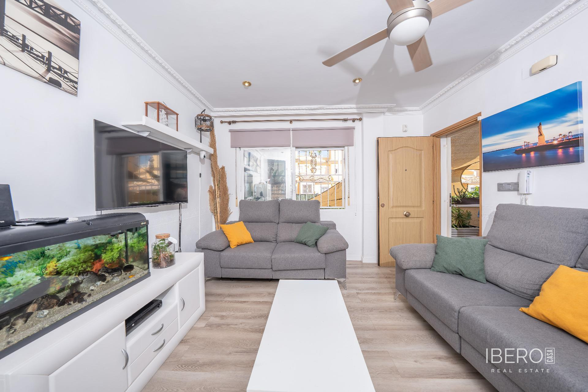 Dům se 4 ložnicemi, Torrevieja