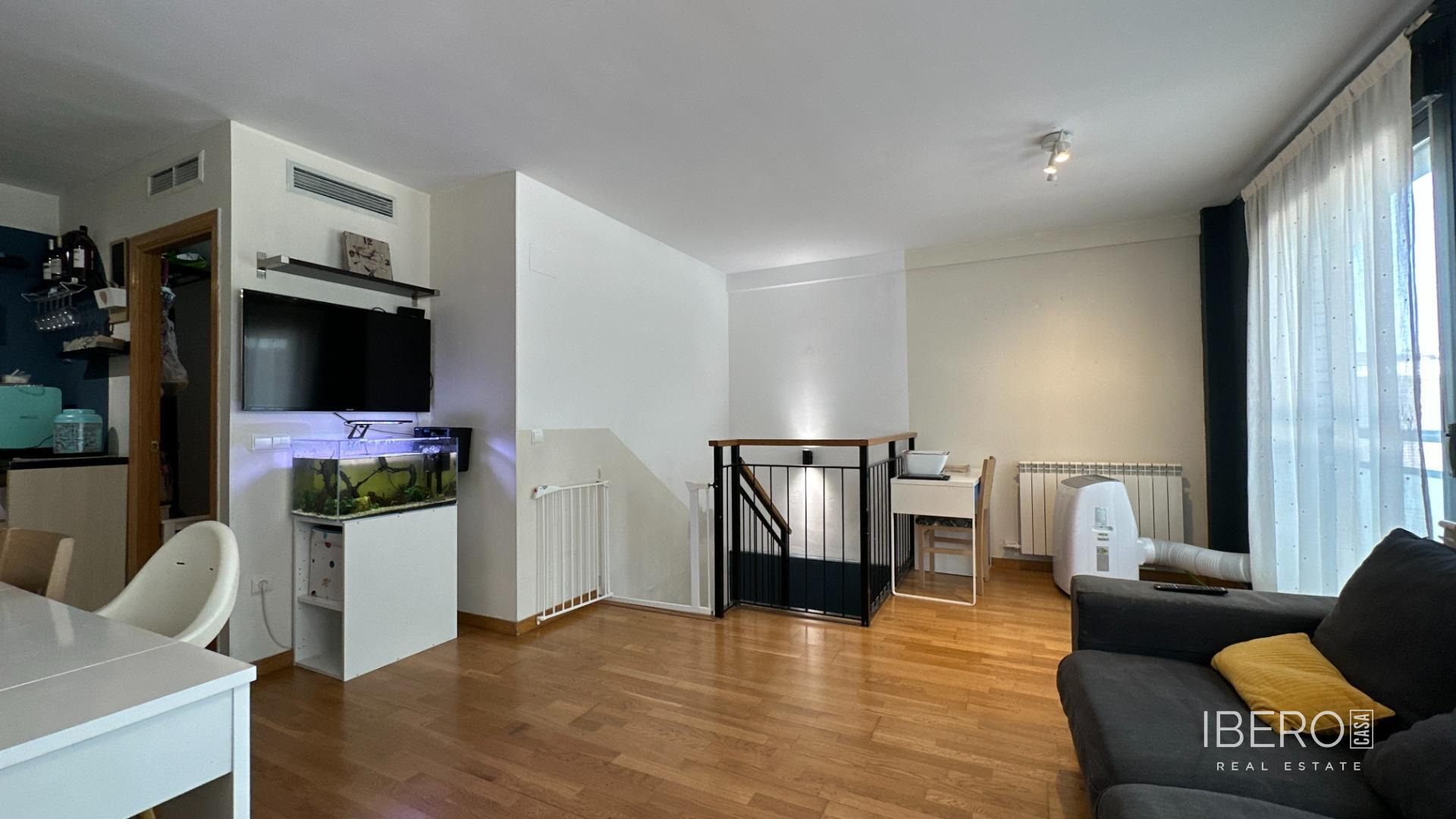 Apartamento de 4 dormitorios, Cuarte de Huerva