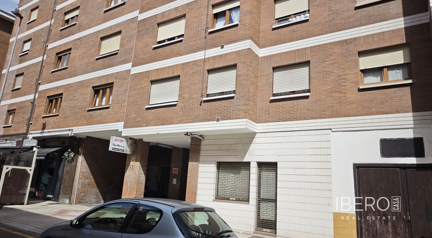 Apartmán se 3 ložnicemi, Gijón