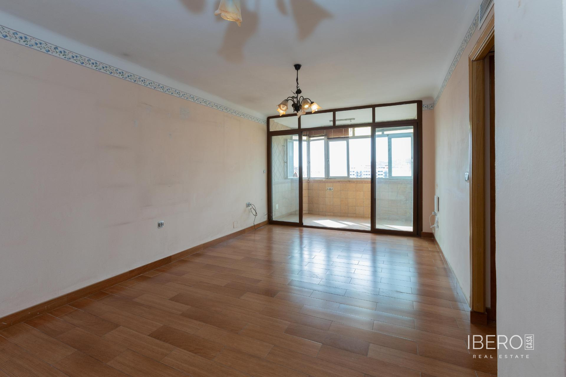 Apartmán se 3 ložnicemi, Málaga
