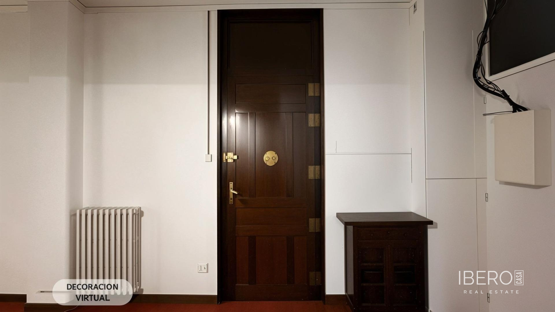 Apartmán se 2 ložnicemi, Zaragoza