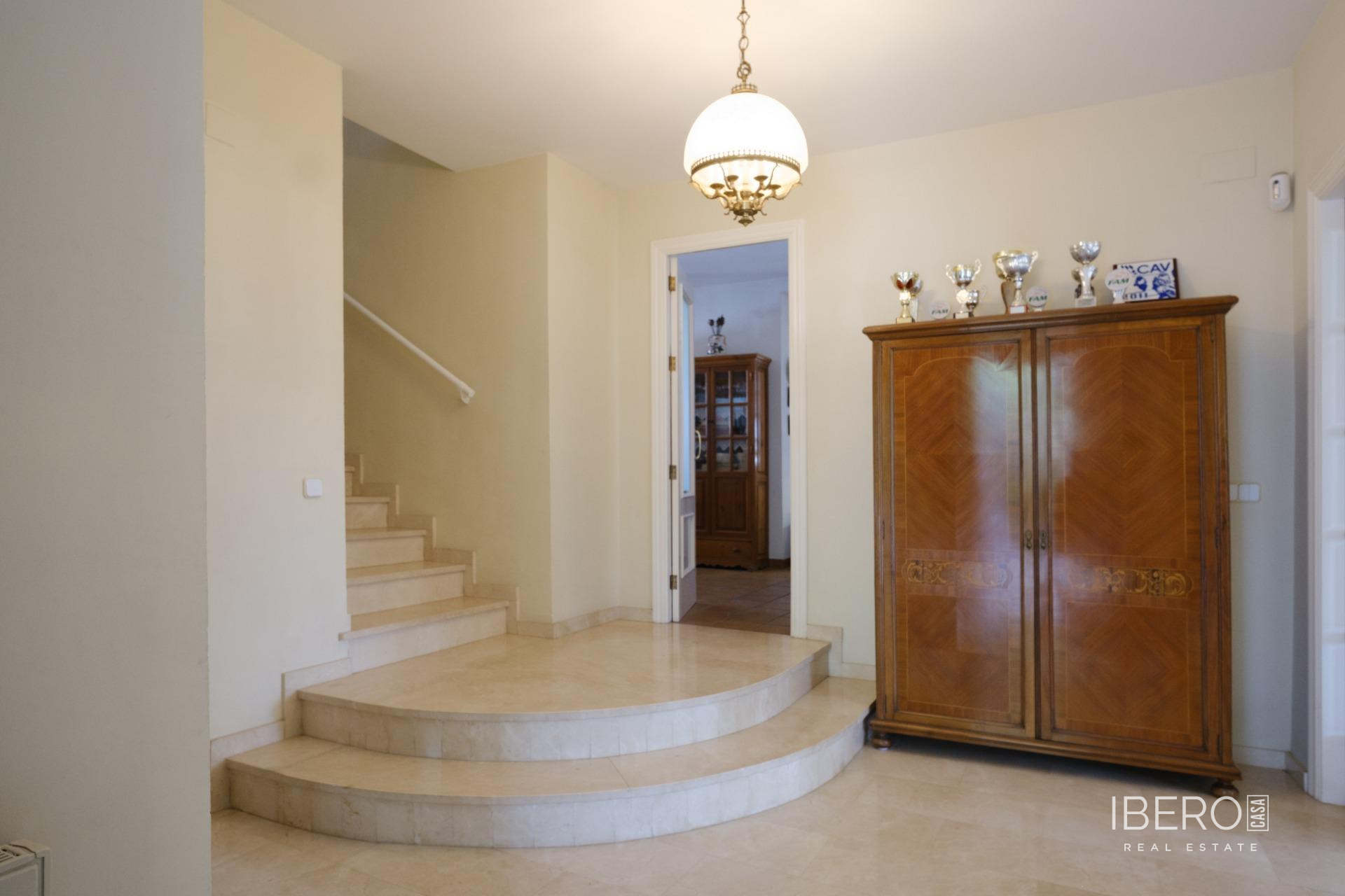 3-bedroom house, Montequinto