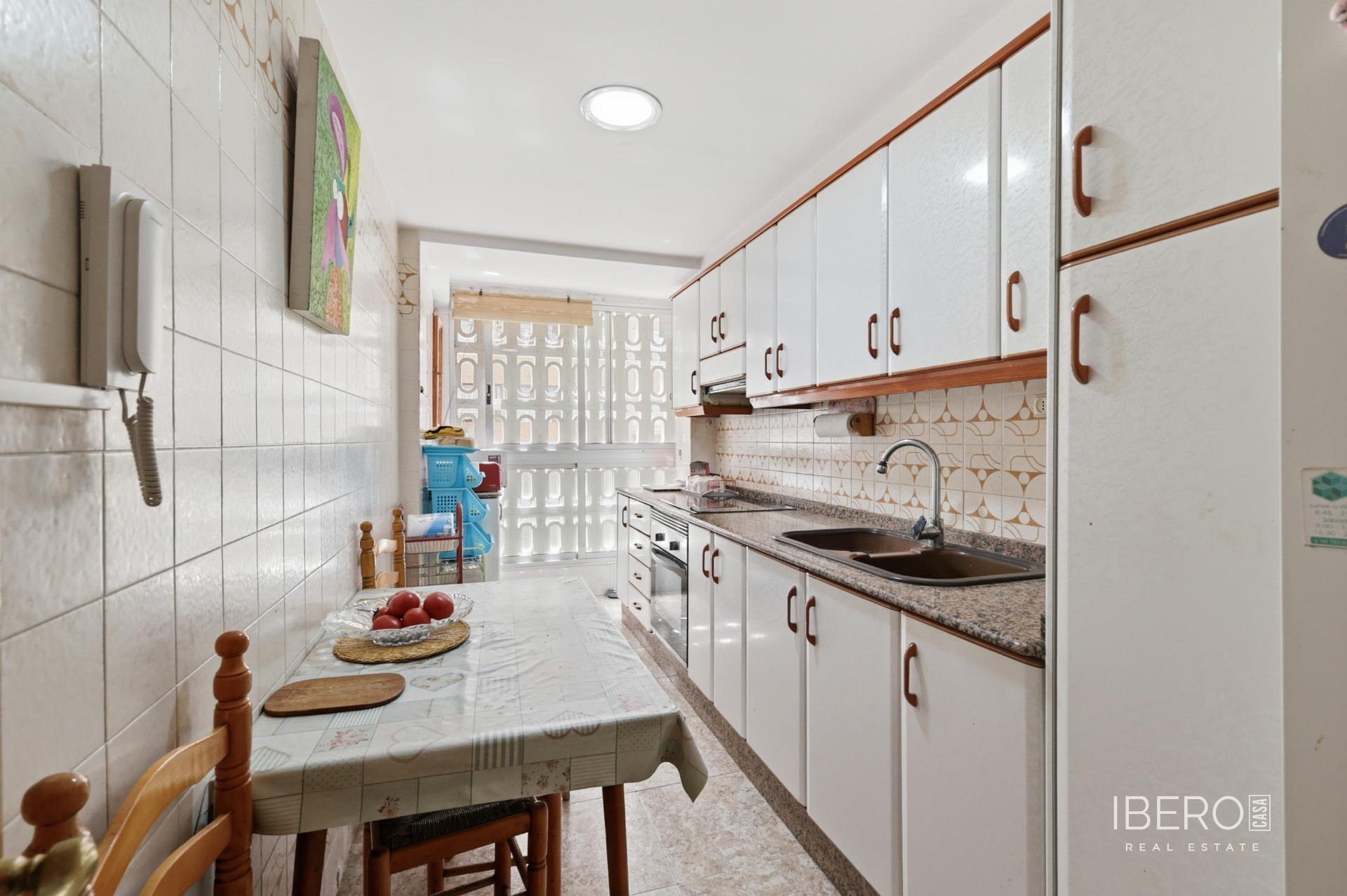 Apartmán se 4 ložnicemi, Valencia
