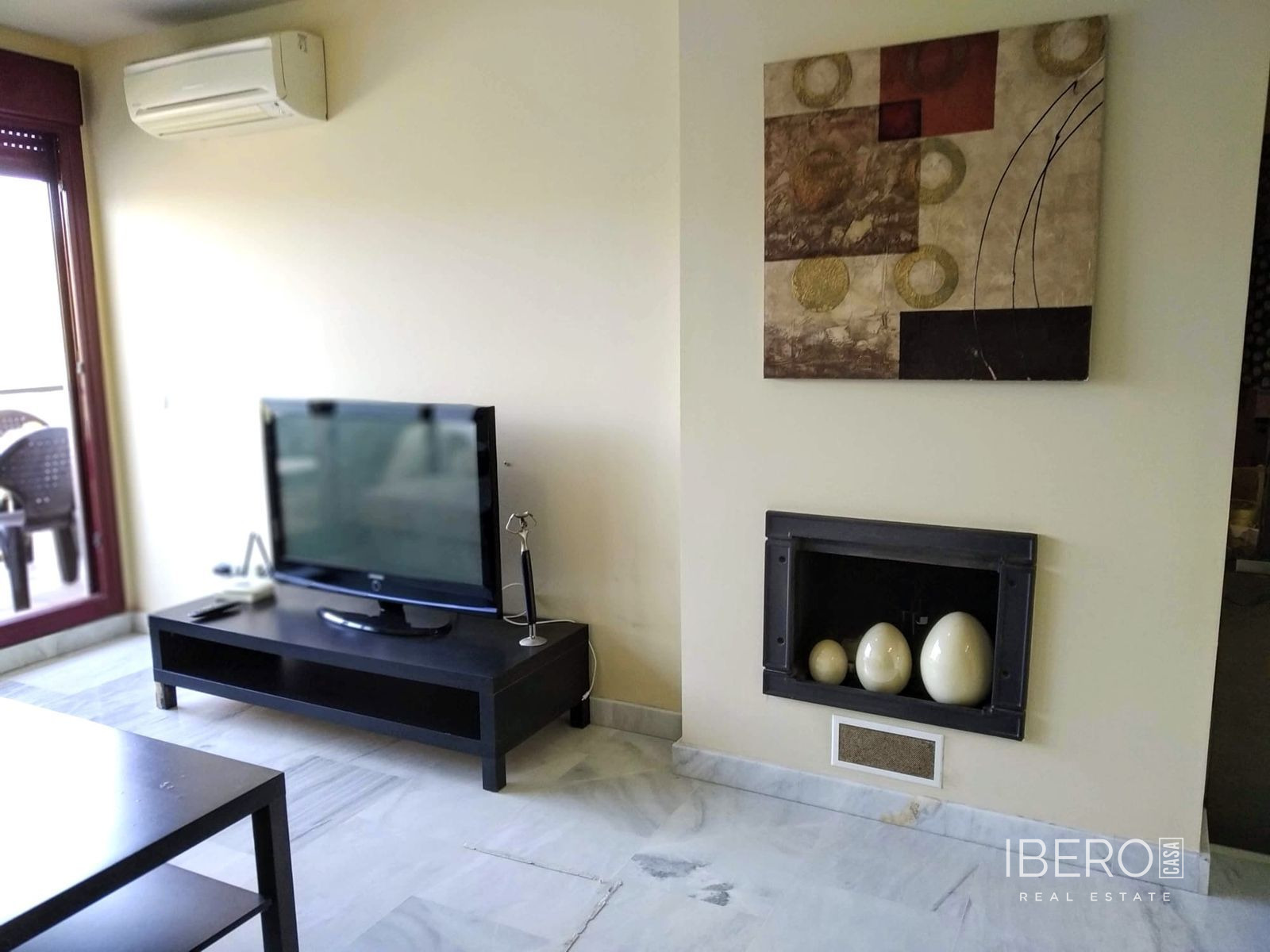 Apartmán s 1 ložnicí a panoramatickým výhledem, Benahavís