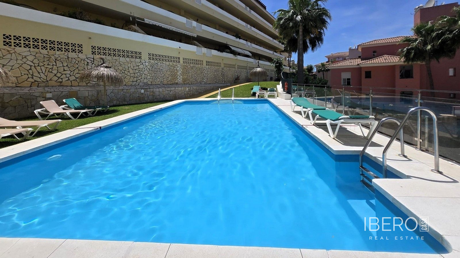 Apartmán se 2 ložnicemi a výhledem na golf, Riviera del Sol