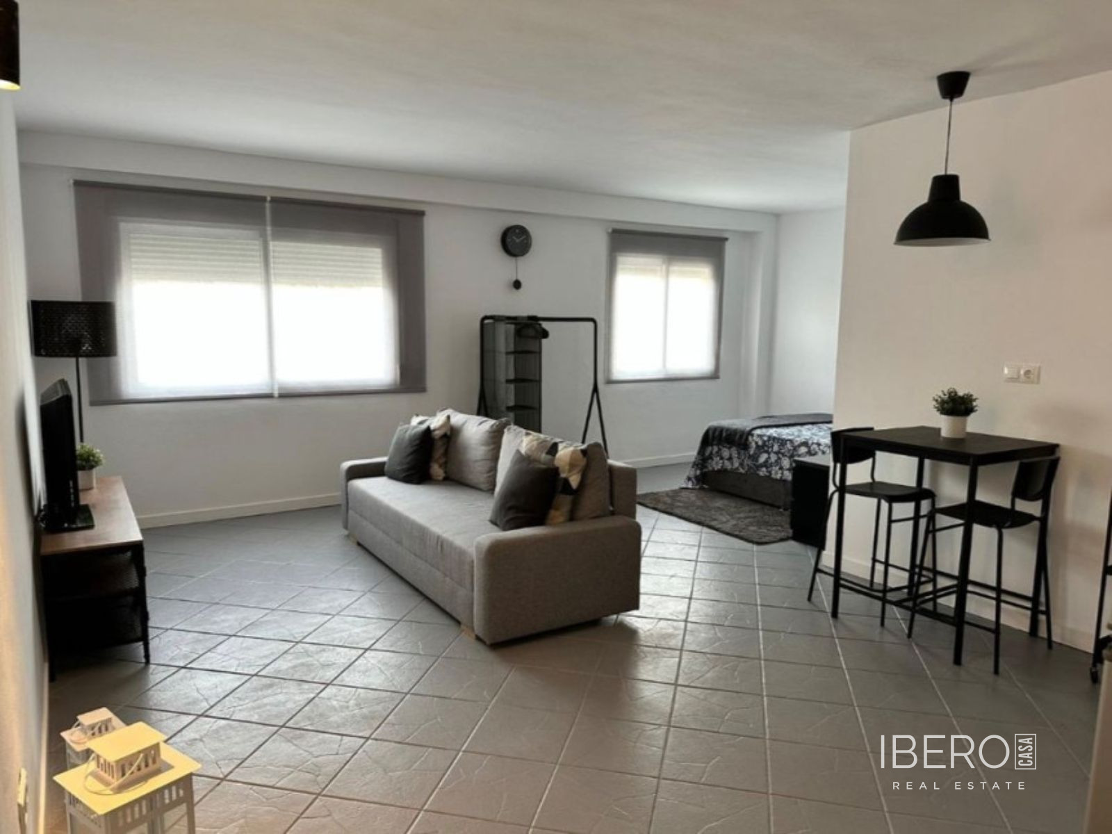 Apartmán se 2 ložnicemi, Monda