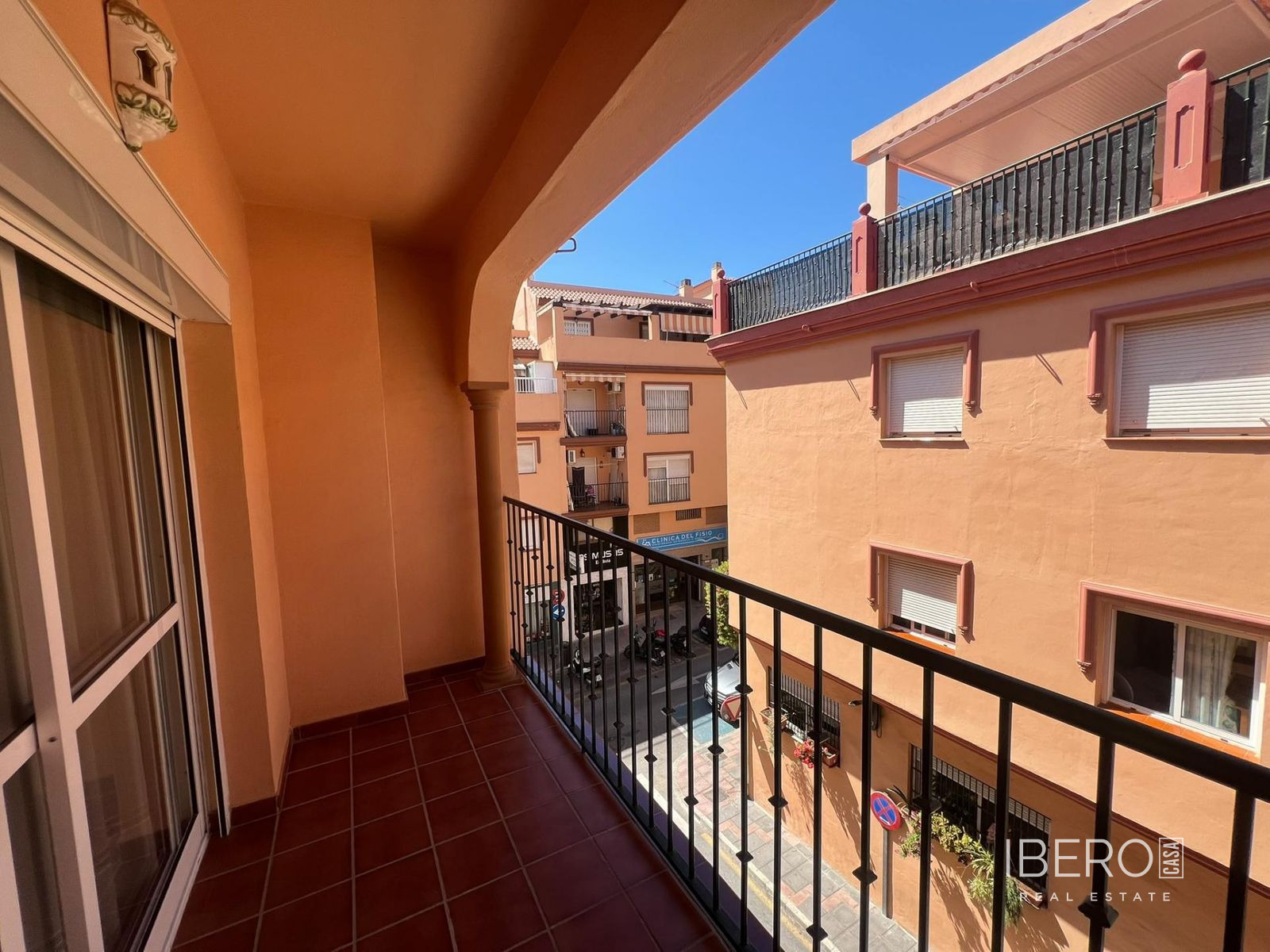 Apartmán se 3 ložnicemi, Mijas