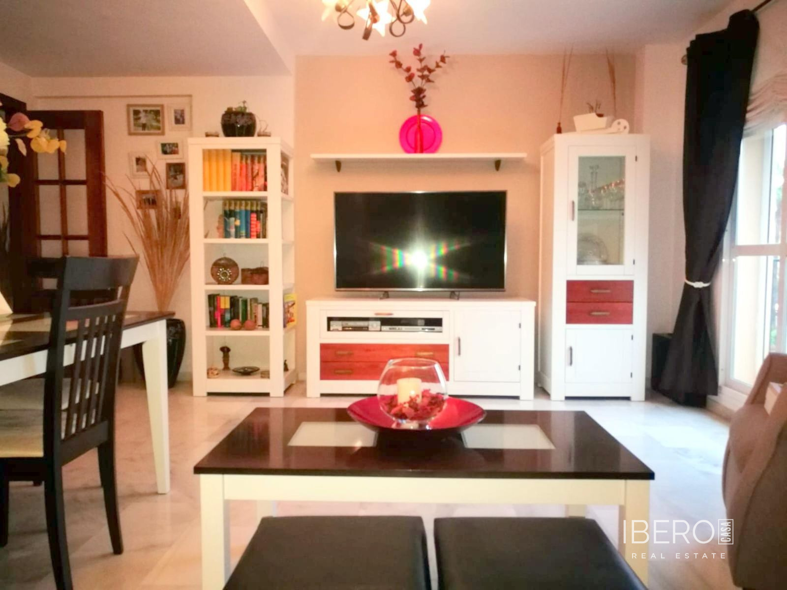 Apartmán se 4 ložnicemi a panoramatickým výhledem, Estacion de Cartama