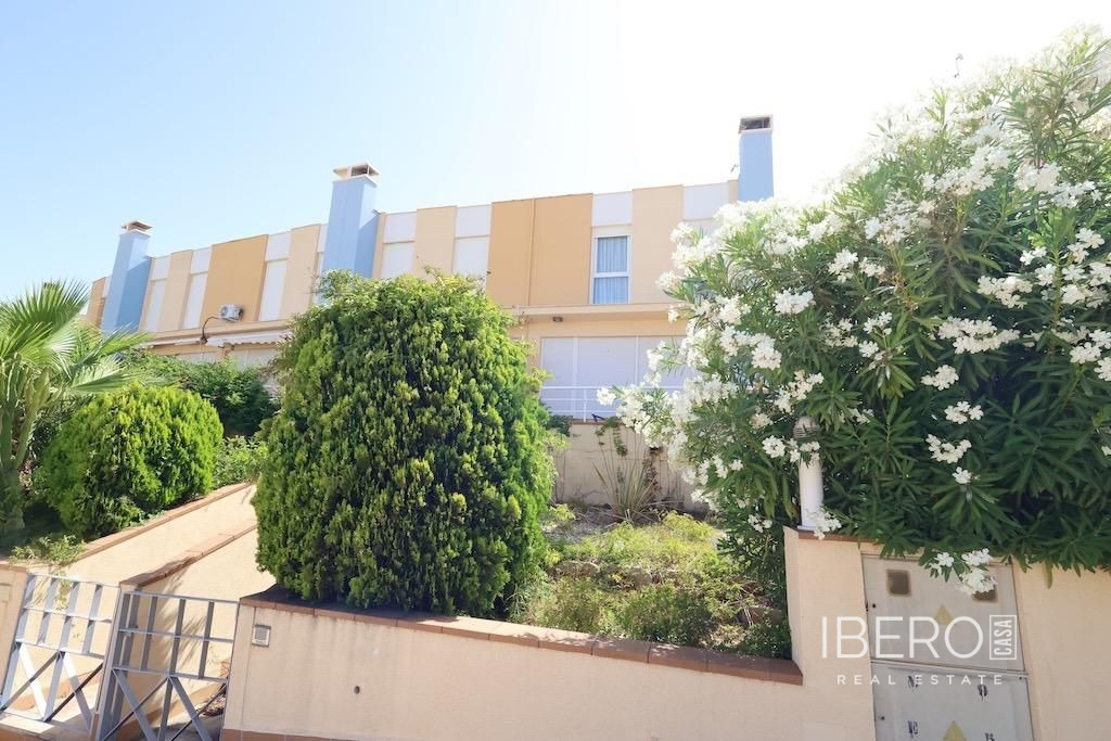 Dům se 3 ložnicemi, Orihuela Costa
