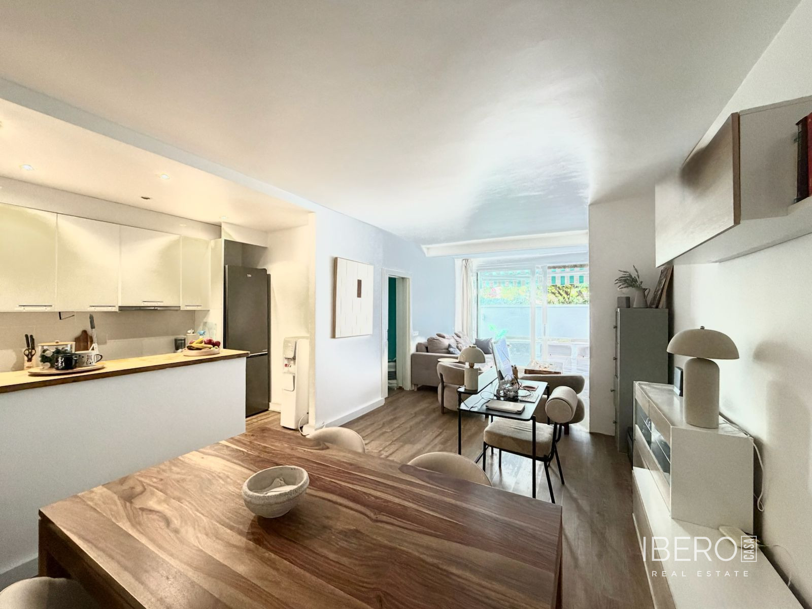 Apartmán se 2 ložnicemi, Marbella
