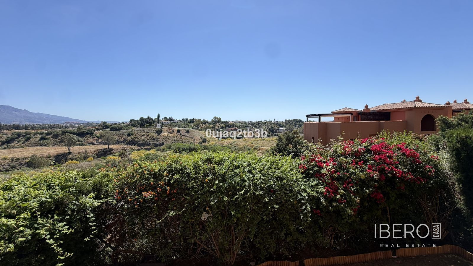 Apartmán se 2 ložnicemi a panoramatickým výhledem, Benahavís