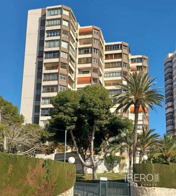4-bedroom apartment, Playa de San Juan