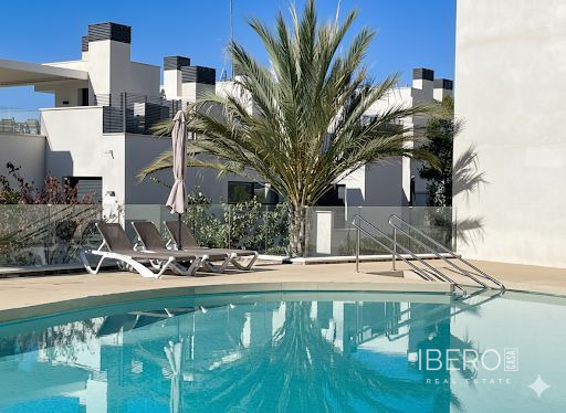 Apartmán se 3 ložnicemi, Marbella