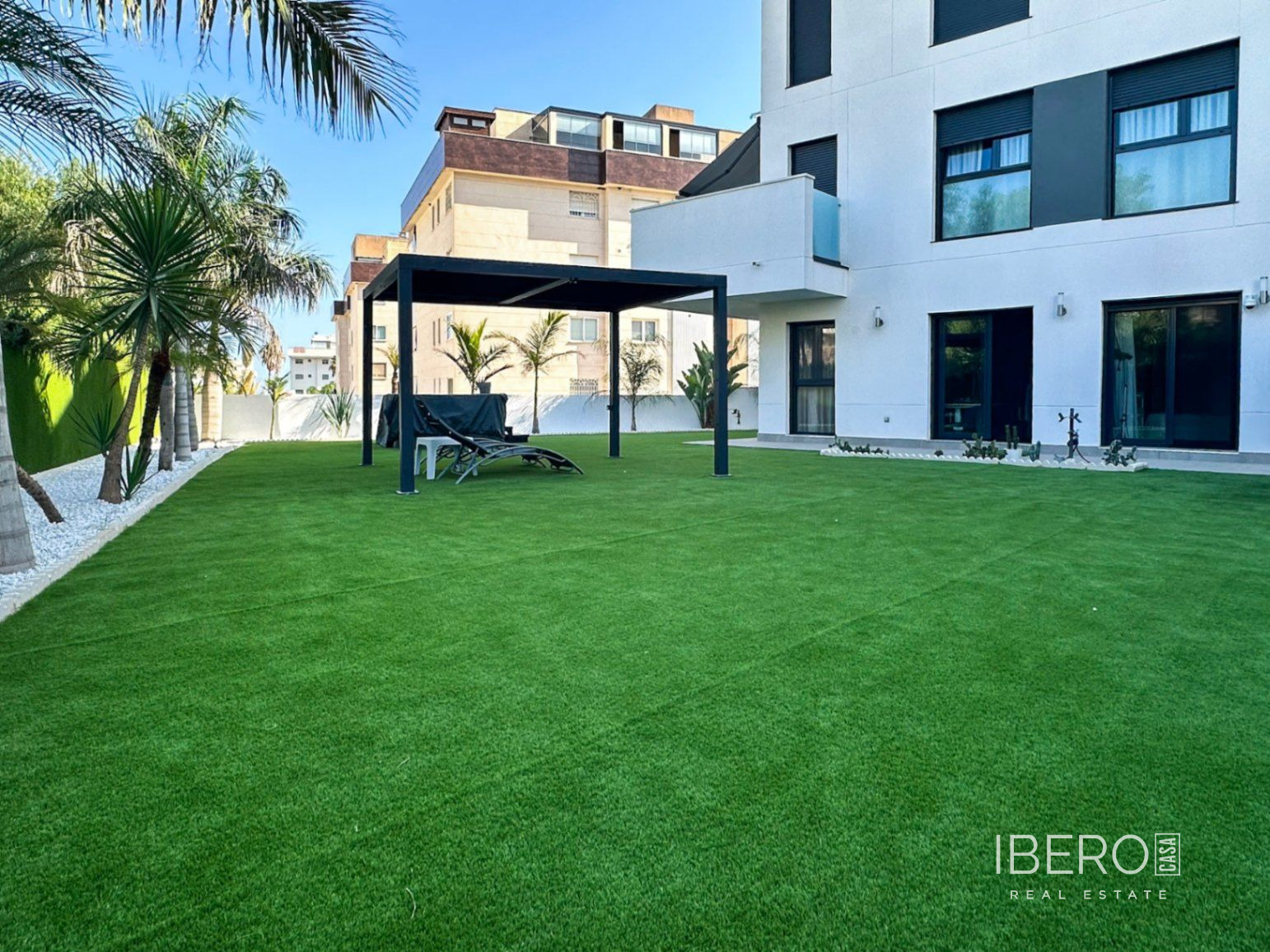 Apartmán se 3 ložnicemi, Torremolinos