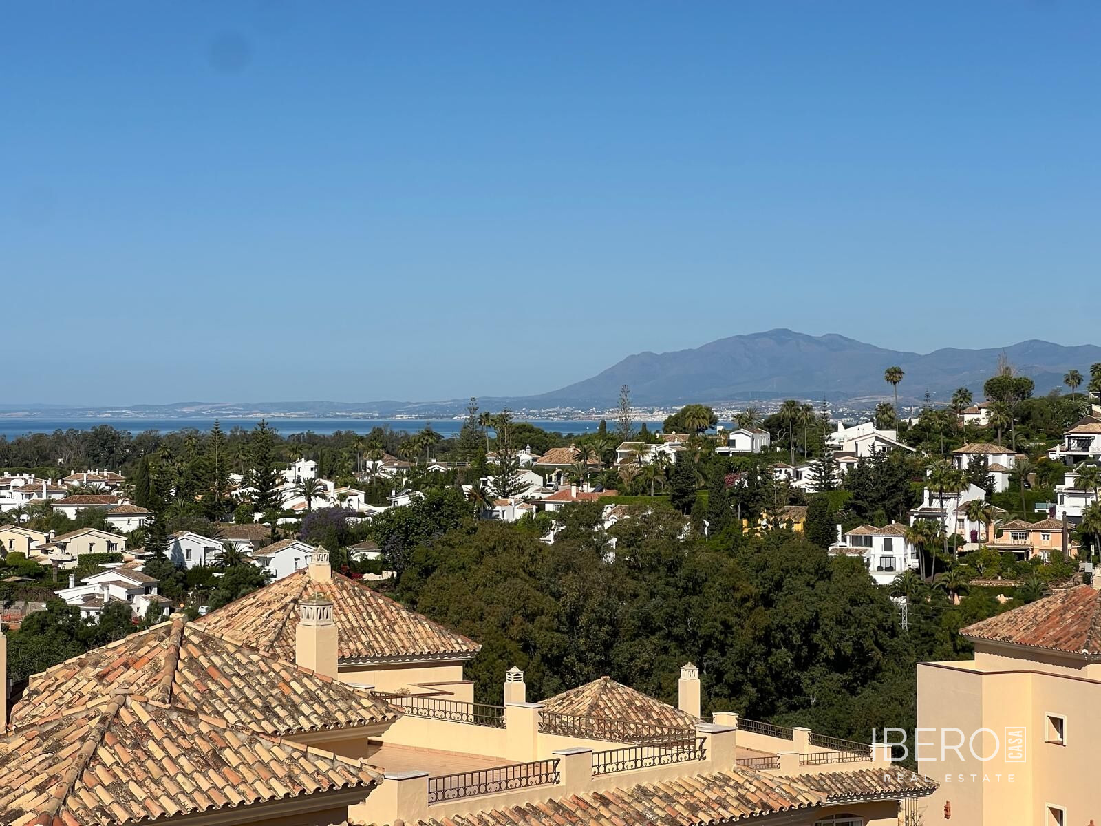 Apartmán se 4 ložnicemi, Marbella