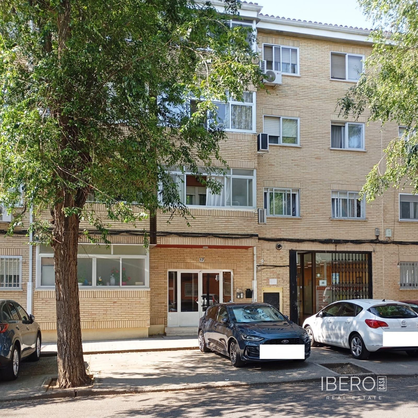 Apartmán se 3 ložnicemi, Ciempozuelos