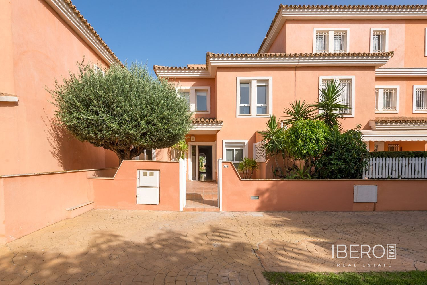 Dům se 4 ložnicemi, Alicante / Alacant
