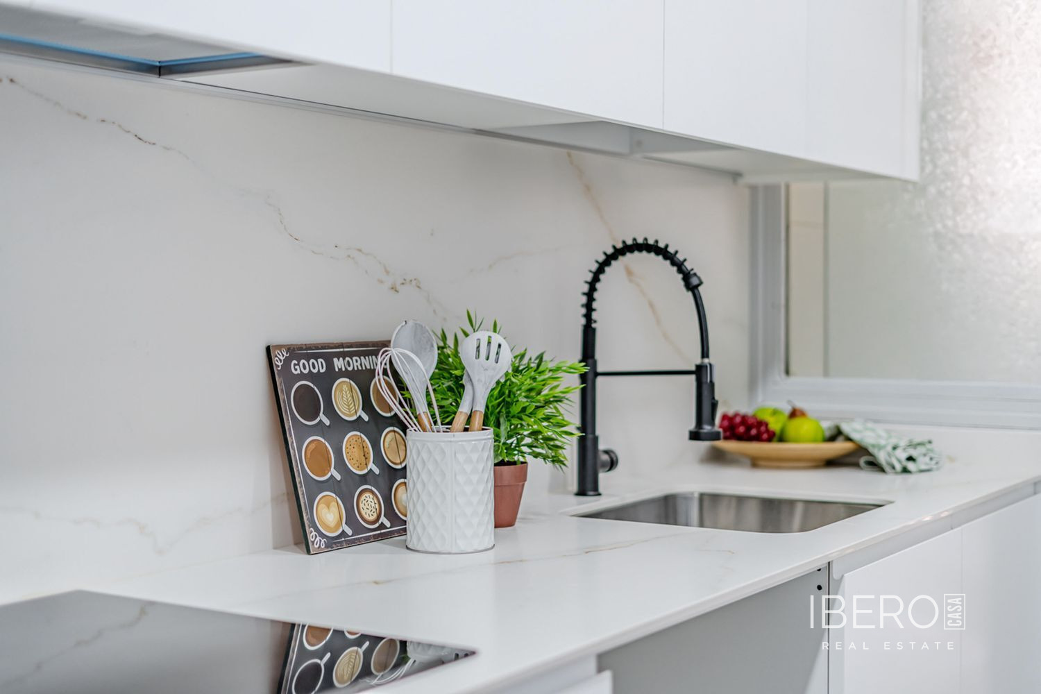 Apartmán se 3 ložnicemi, Boadilla del Monte