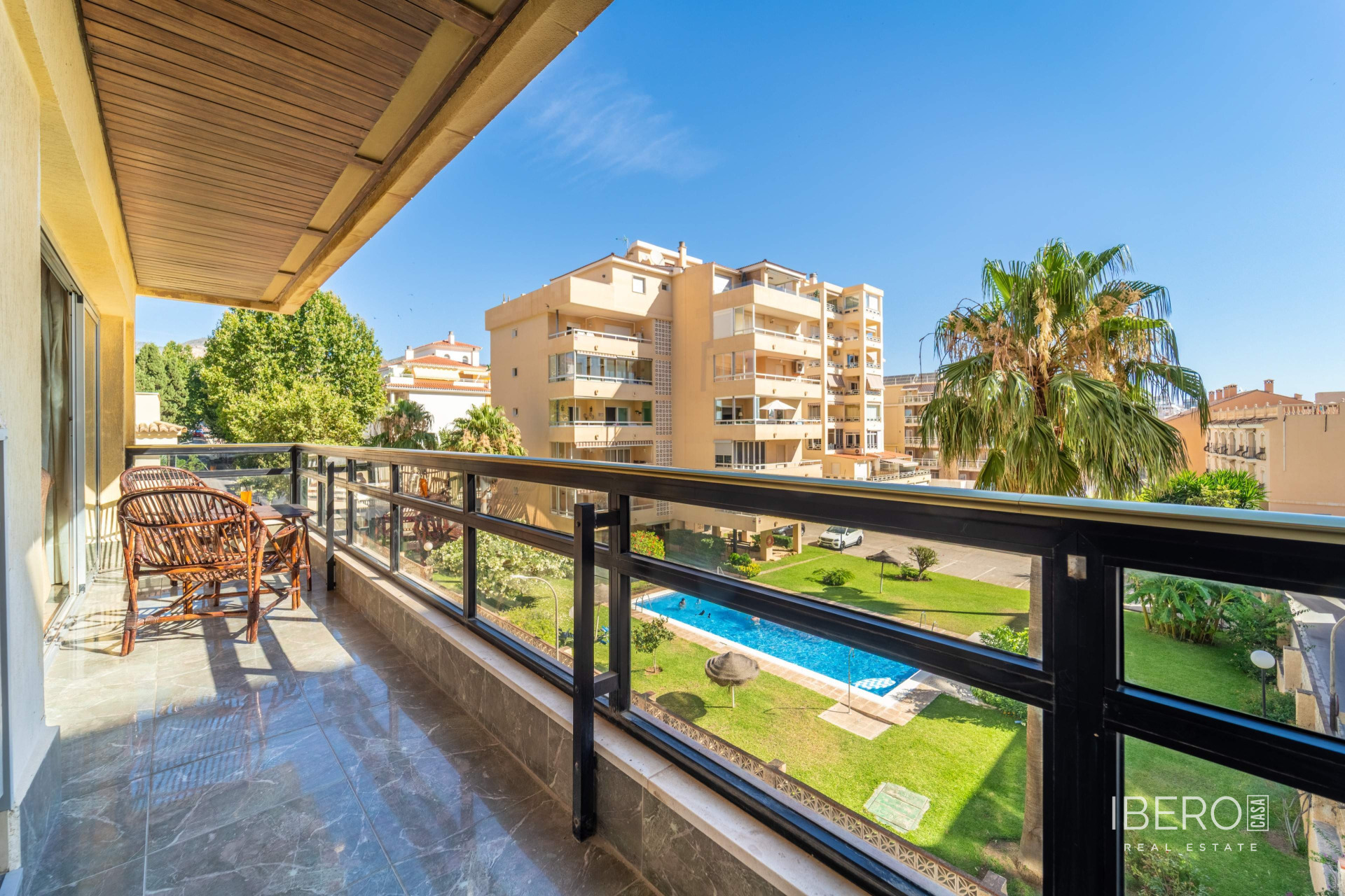Apartamento de 2 dormitorios, Torremolinos
