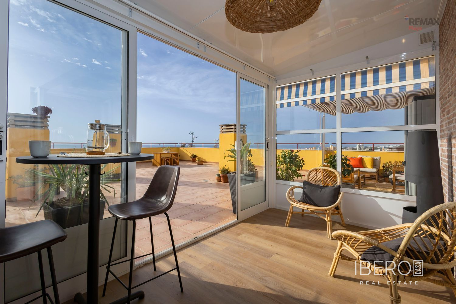 Apartmán se 3 ložnicemi, Garrucha