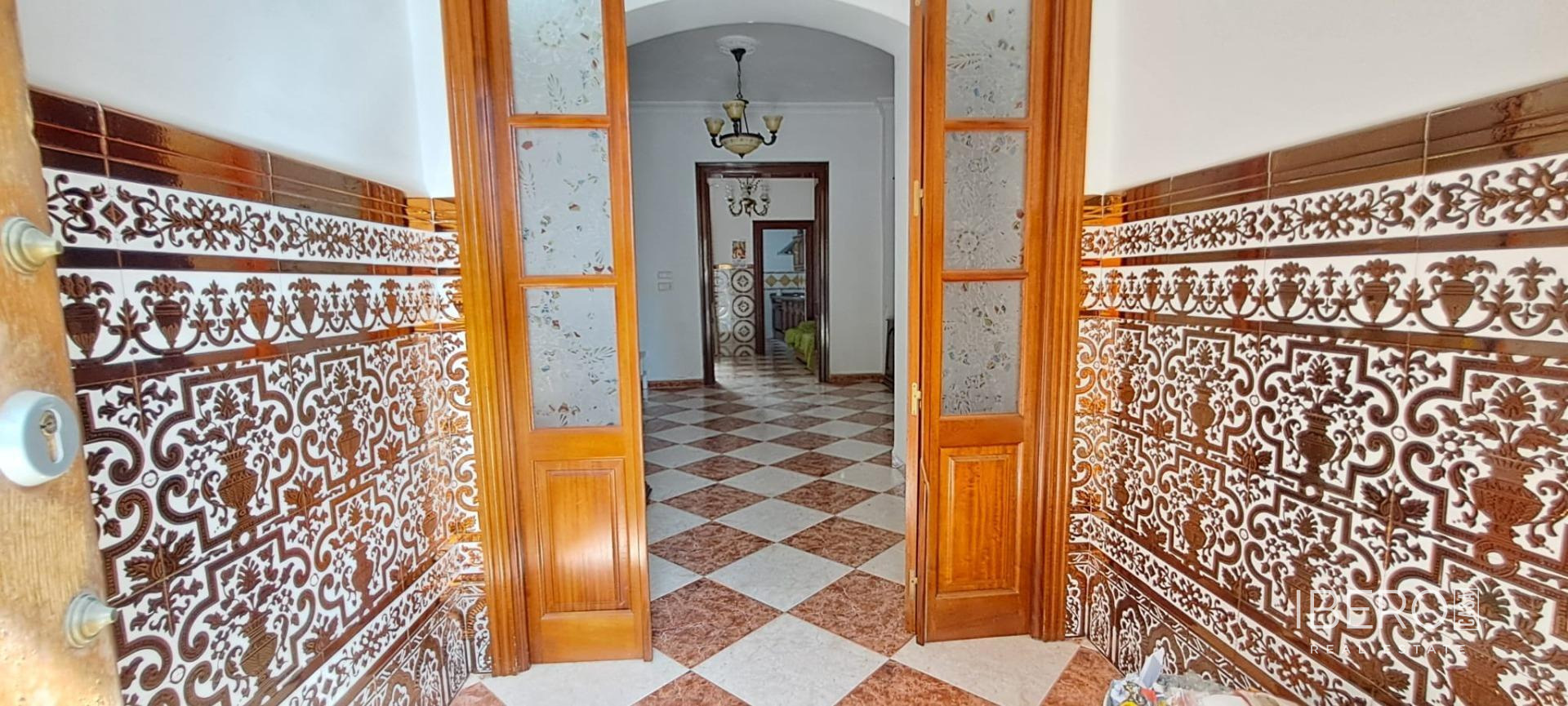 Casa de 5 dormitorios, Brenes