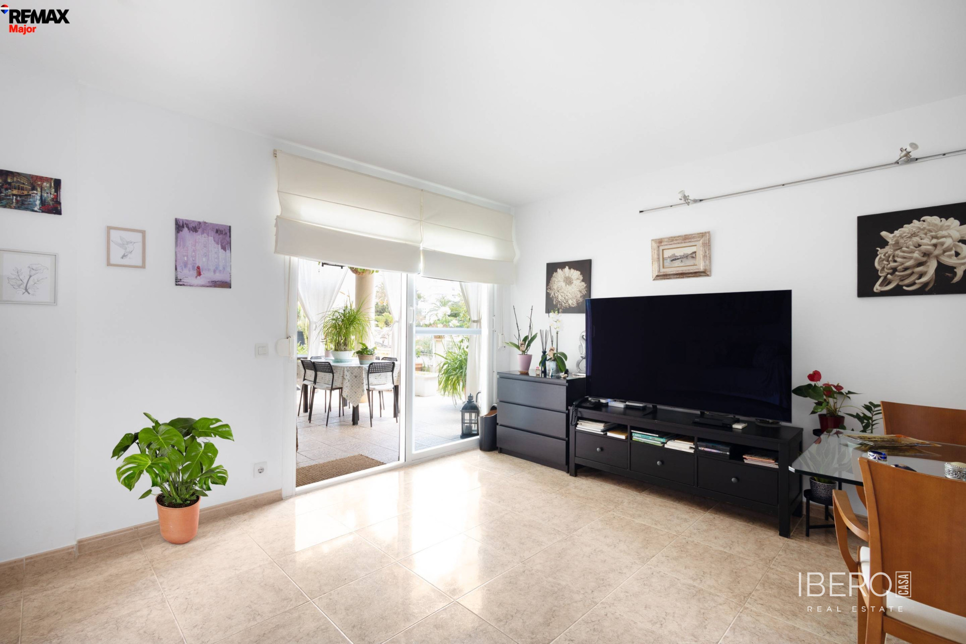 Apartmán se 3 ložnicemi, Alcúdia