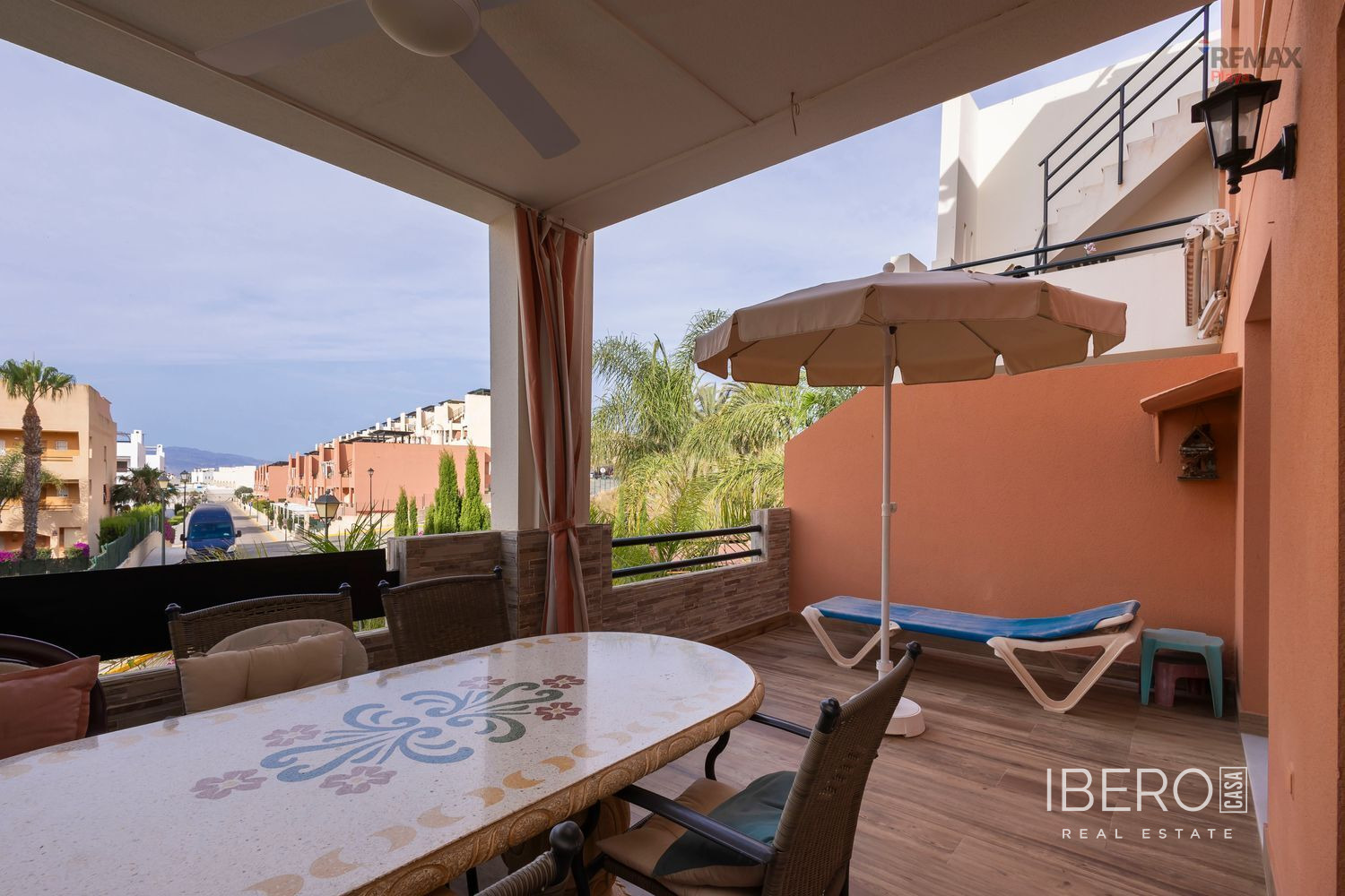 Apartmán se 2 ložnicemi, Vera