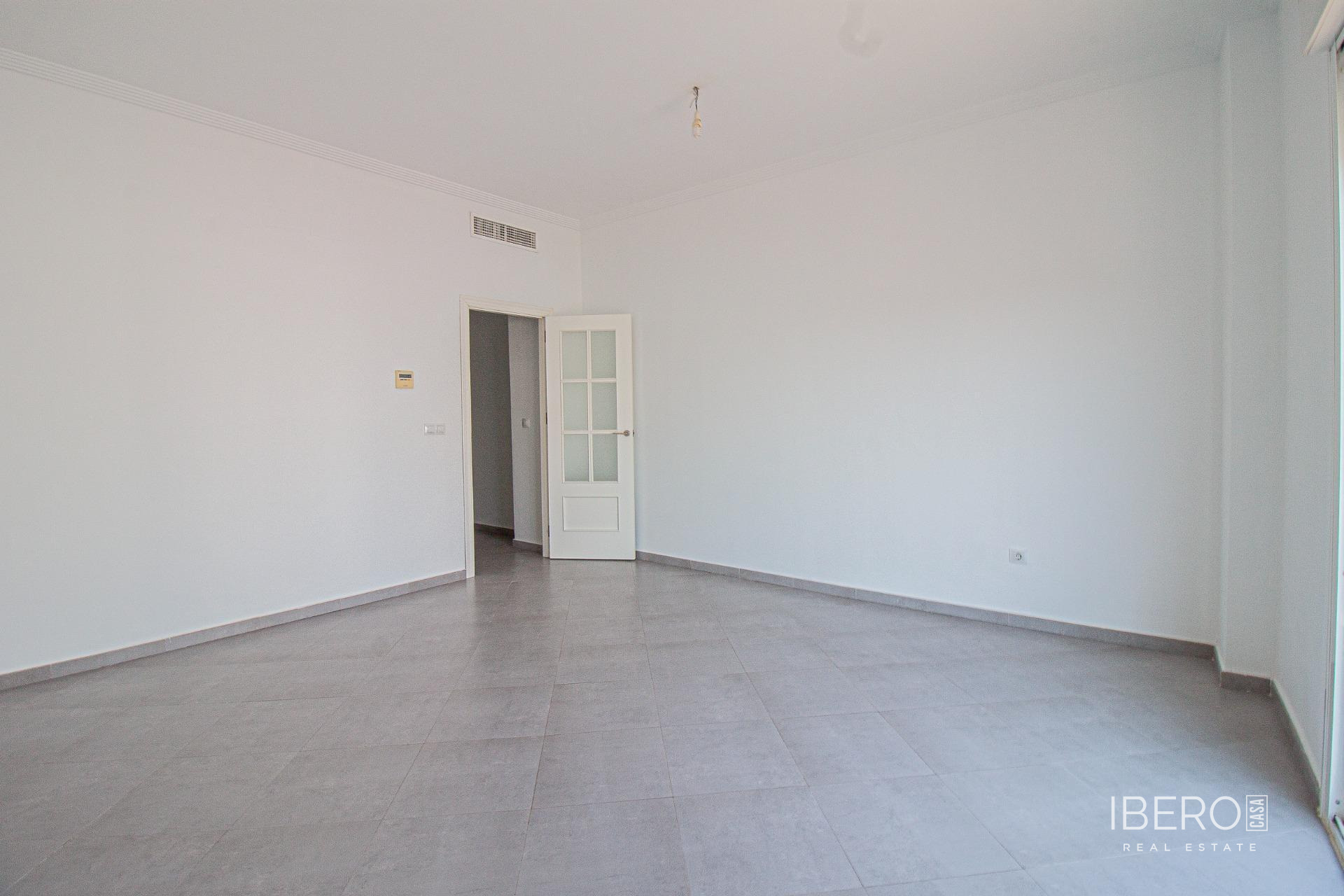 Apartmán se 2 ložnicemi, Tomares