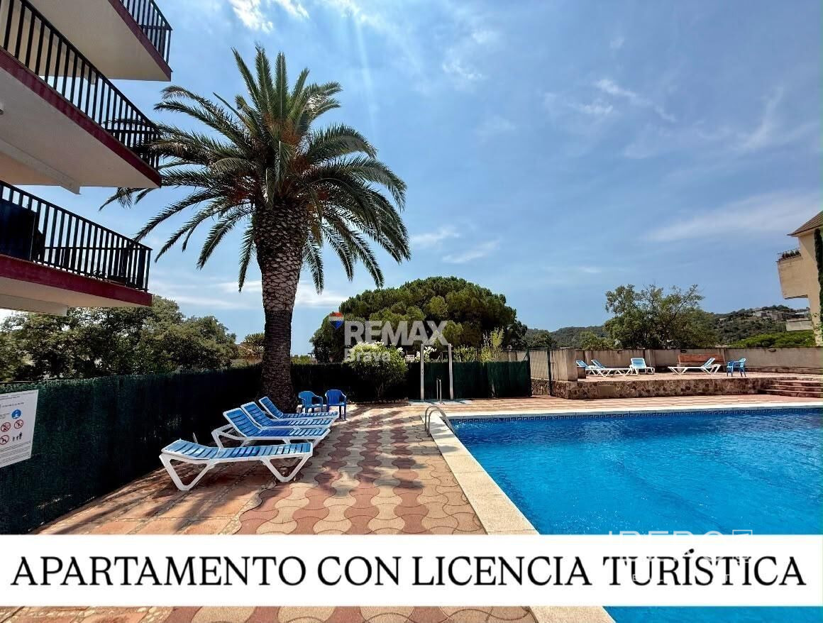 Apartmán s 1 ložnicí, Tossa de Mar