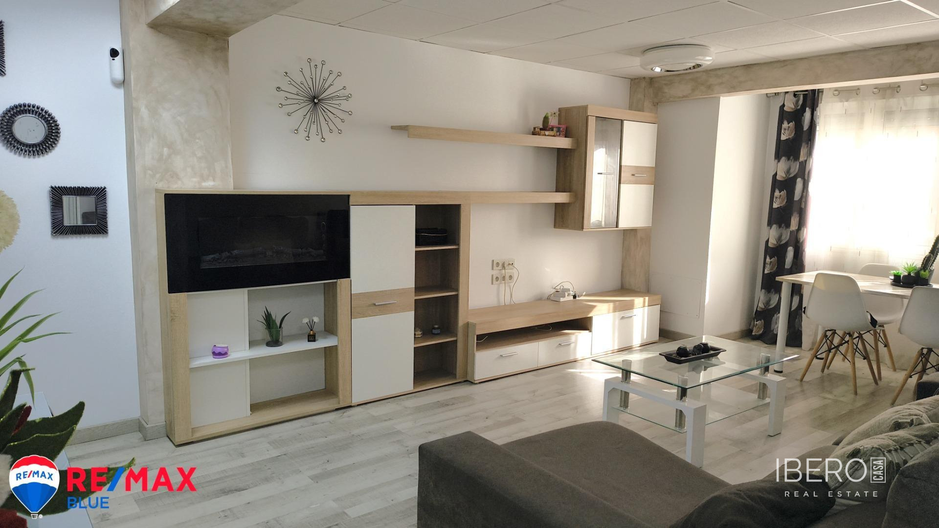 Apartmán se 3 ložnicemi, Alicante