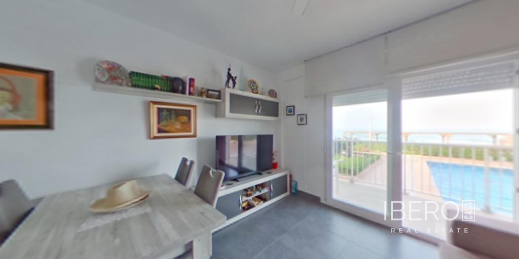 Apartmán se 3 ložnicemi, Bellreguard