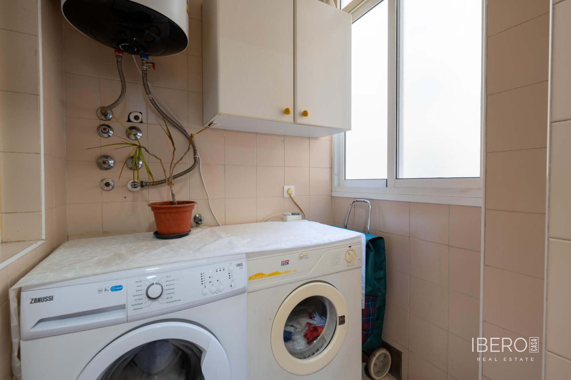 Apartmán se 4 ložnicemi, Almería