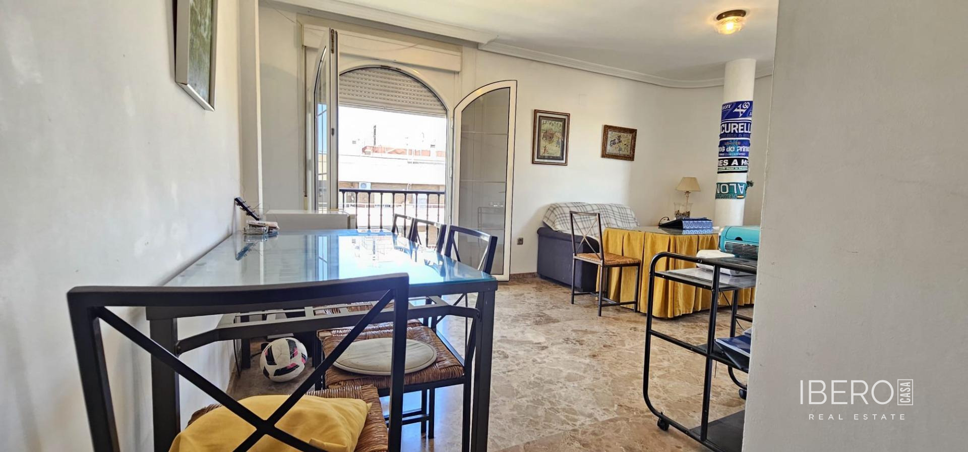 Apartmán se 4 ložnicemi, Córdoba