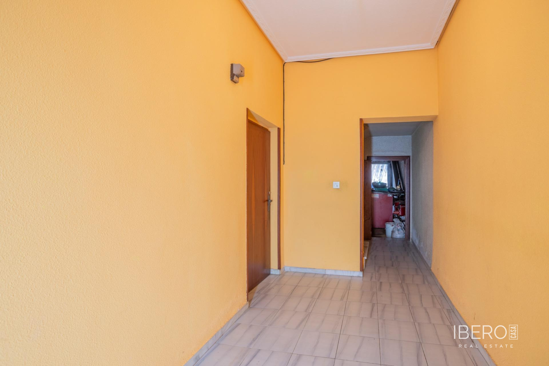 Dům se 3 ložnicemi, Tordesillas