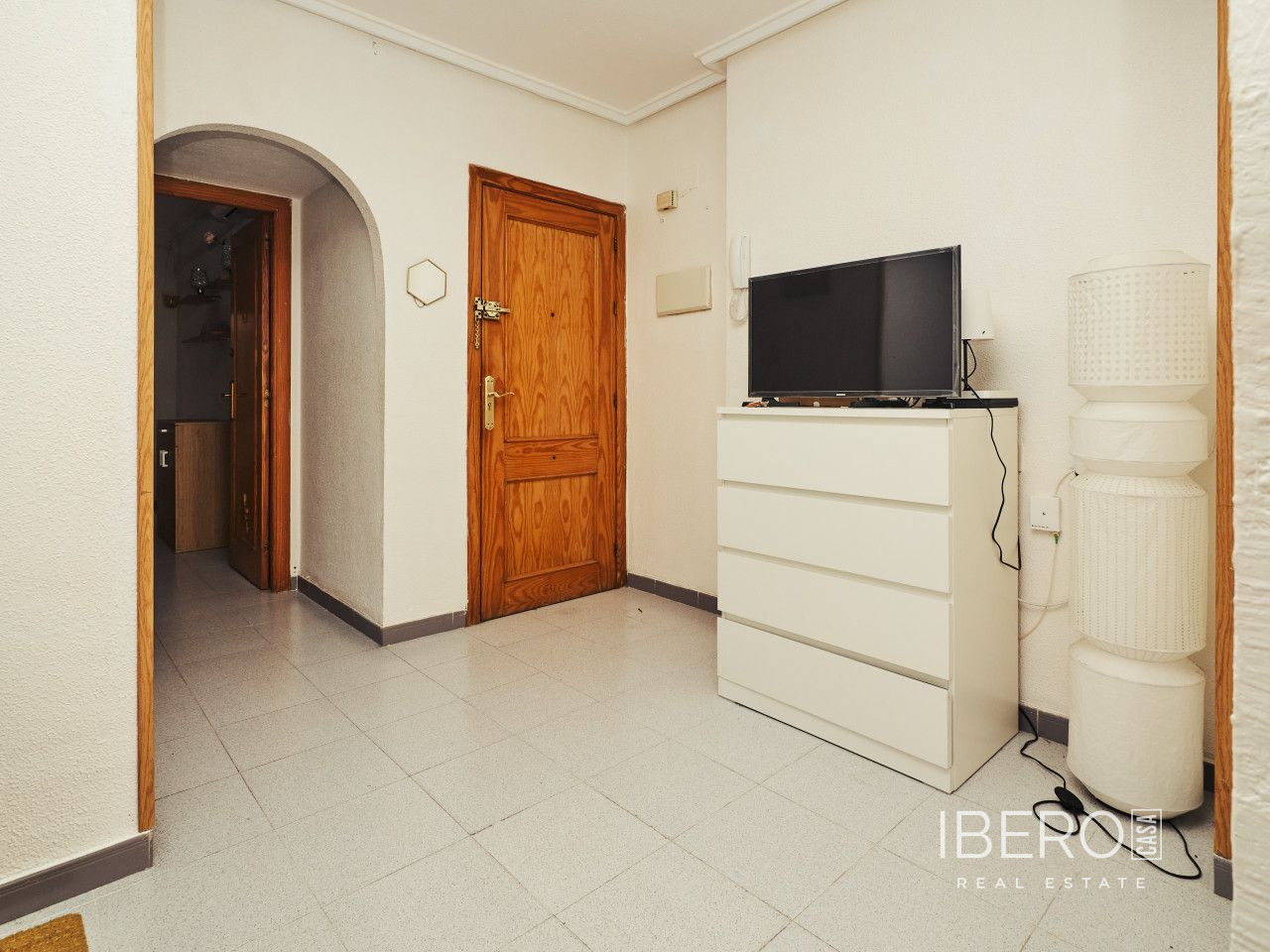 Apartmán se 2 ložnicemi a výhledem na moře, Torrevieja