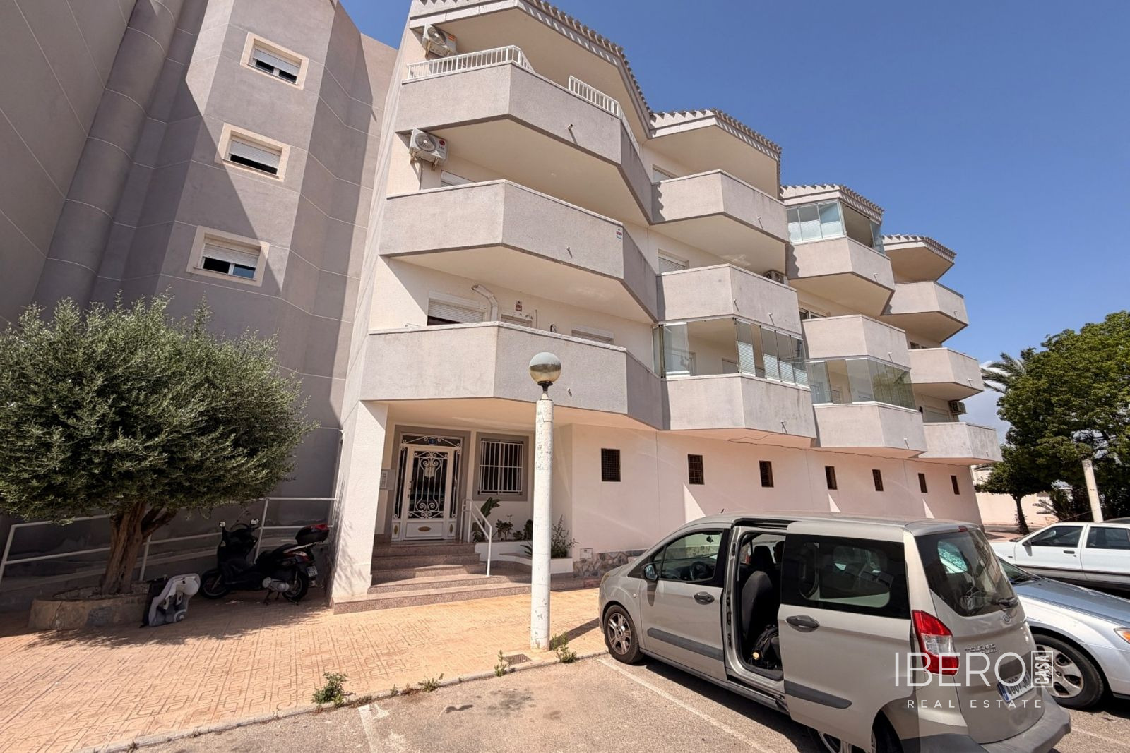 Apartmán s 1 ložnicí, Cabo Roig