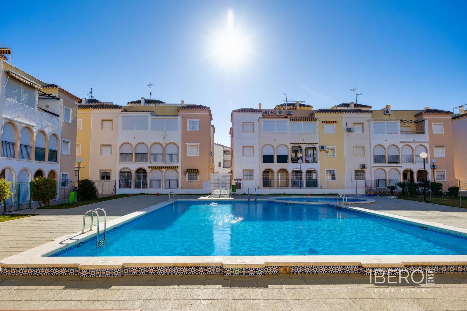Dům se 2 ložnicemi, Torrevieja